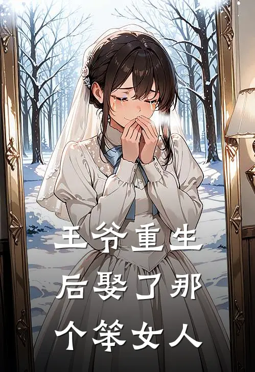 王爷重生后娶了那个笨女人